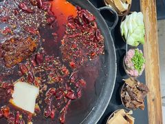 -肥龙火锅(南坪店)