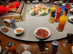 -羊门客在·烤盐池滩羊·川菜