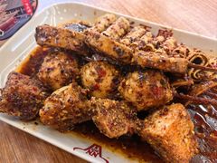 -牛王庙小吃(桥头街店)