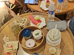 -了凡国风主题茶馆·咖啡(武侯祠锦里店)