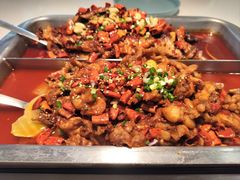 -尚渔味双拼烤鱼(悦界广场店)