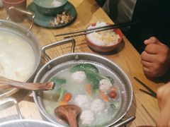 -吃饭皇帝大·土家民族菜(温州万象城店)