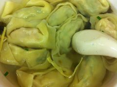 全家福-周素珍湖州大馄饨(直戒坛寺巷店)