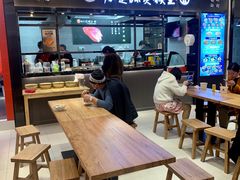-豫楚源美猴王·面(武商广场店)