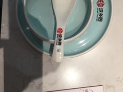 -香香海南菜餐厅