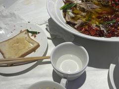 -川粤春天商务餐厅(人民路店)