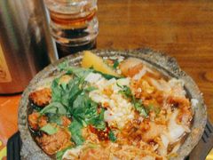 砂锅烩菜-王明古法砂锅居(开化寺店)