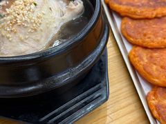 -高社长参鸡汤(高丽街店)