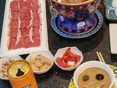 -南门涮肉(上海二店)