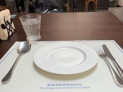 -沏点Trattoria意大利餐厅(新街口店)