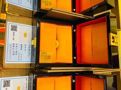 -老铺黄金(工美大厦店)