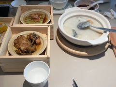 -蔡澜点心(三里屯T+MALL店)