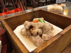 -日日鲜自助餐厅(小公园店)