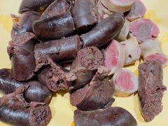 -蒙艾里民族传统菜蒙餐