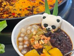 -俏媳妇火锅(宽窄巷子店)