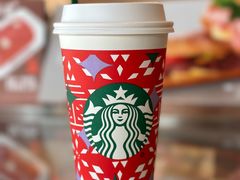 -星巴克(北京惠新东街店)