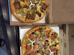 -必胜客(唐延店)