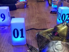 -好享派·团建轰趴馆(旗舰店)