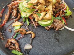 -一烙锅(友谊店)