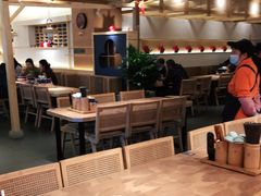 大堂-上坐过桥米线(顺城店)