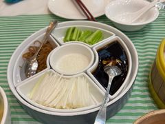 -鹊华居·地道鲁菜·海鲜·融合味(大明湖店)