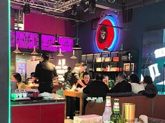 -阿记烧烤(英达路店)