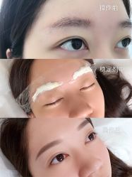 -MIVI半永久纹眉纹绣