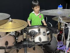 -小熊音乐