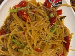-杨记隆府重庆江湖菜(大悦城店)