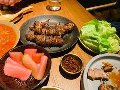 -SHAN山(前滩太古里店)