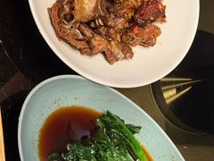 -西安凯悦酒店·湖畔中餐厅