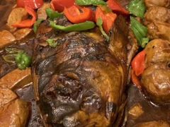 -五谷屯私房菜·始于2005(中山陵童卫路店)