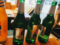 -平娃三宝烧烤·面食(富丰桥店)