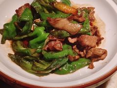 -绿茶餐厅(昌平悦荟店)