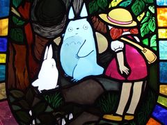 -三鹰之森吉卜力美术馆