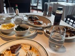 -Wolfgang’s Steakhouse 沃夫冈牛排馆(上海白玉兰广场店)