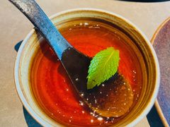 -罗勒家·养生火锅· Bistro(大望路店)