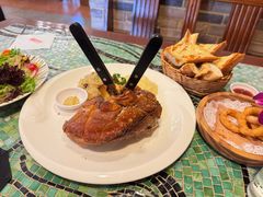-申德勒加油站西餐厅(太仓店)