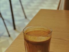 污咖啡Dirty-大酉·M Coffee(北京美术馆店)