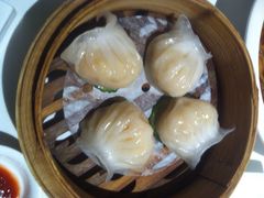 -潮福城大酒楼·潮味粤品·港式点心(湖滨北路店)