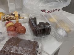 -幸福蛋糕坊(金顶街店)