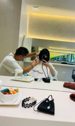 点击看大图 -Garden花園造型