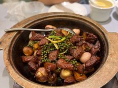 -狮王府淮扬菜(新街口友谊店)