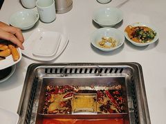 -野妹火锅(南园店)