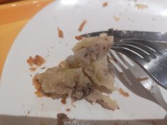 -北大家园食堂