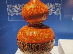 -北京工艺美术博物馆