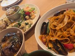 -无印良品餐堂 MUJI Diner(成都太古里店)
