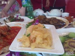 -南来顺饭庄·宴会厅(南菜园店)