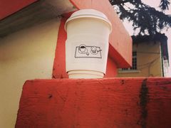 -西南大学北碚校区-竹园学生食堂