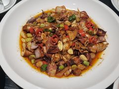 -健眺小海鲜(临海后山店)